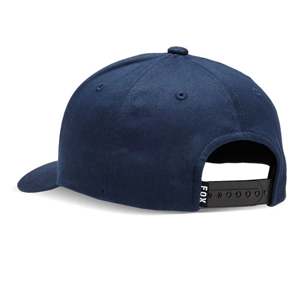Fox Racing - Legacy 110 Snapback Hat (Youth) - Image 10