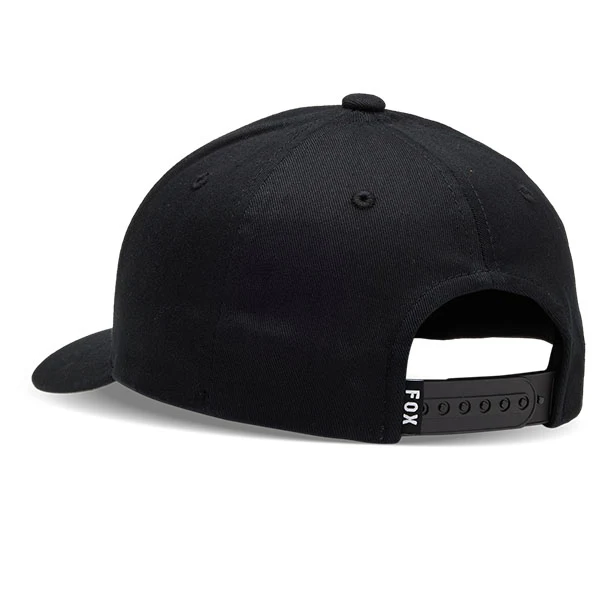 Fox Racing - Legacy 110 Snapback Hat (Youth) - Image 4