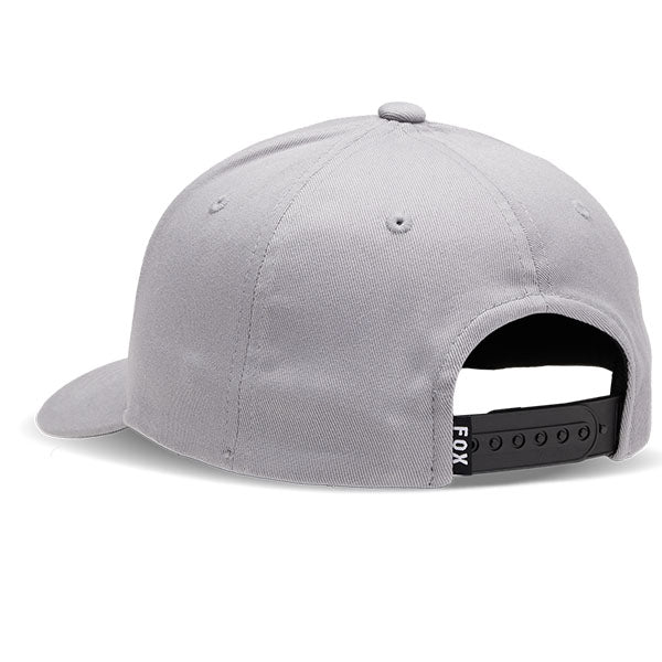Fox Racing - Legacy 110 Snapback Hat (Youth) - Image 9