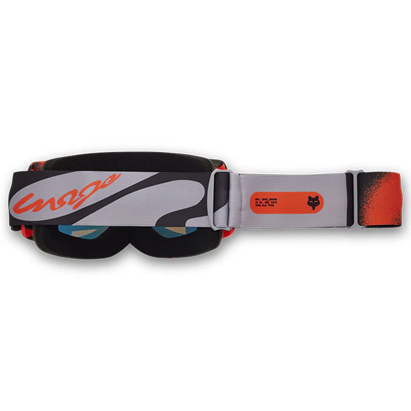 Fox Racing - Main Emotion Spark Goggle - Image 4