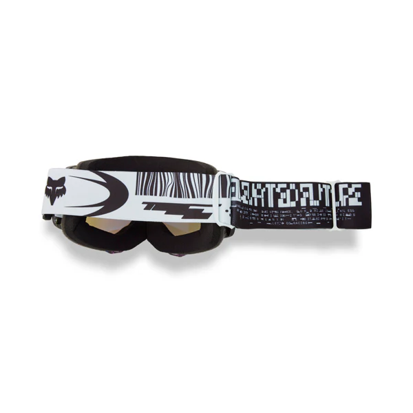 Fox Racing - Main Image Cosmo Spark Goggle - Image 2