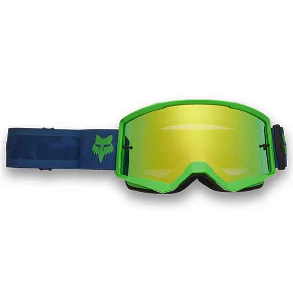 Fox Racing - Main Taunt Spark Goggle - Image 3