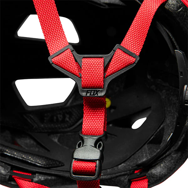 Fox Racing - Mainframe Helmet (MTB) (Youth) - Image 15