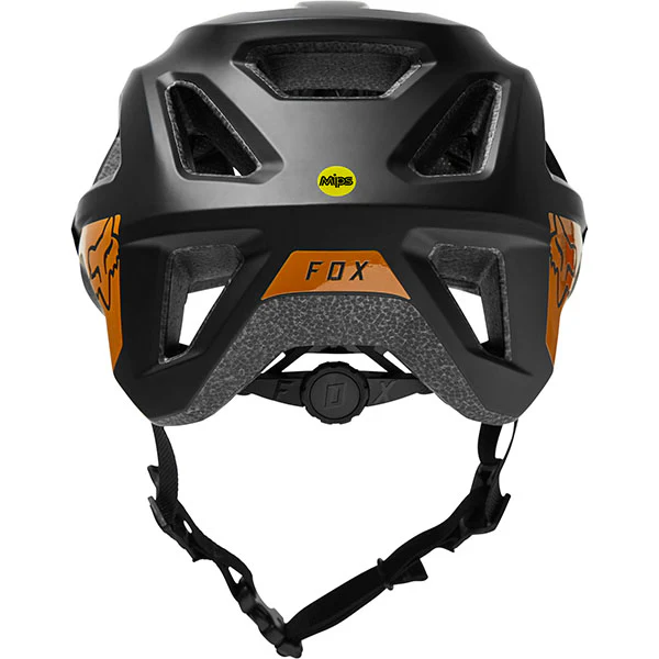 Fox Racing - Mainframe Helmet (MTB) (Youth) - Image 2