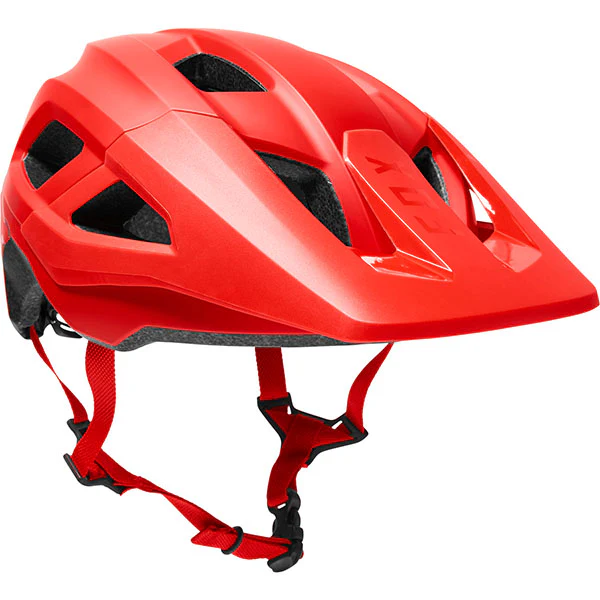 Fox Racing - Mainframe Helmet (MTB) (Youth) - Image 20