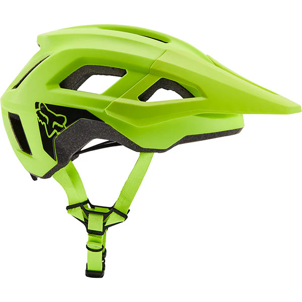 Fox Racing - Mainframe Helmet (MTB) (Youth) - Image 23