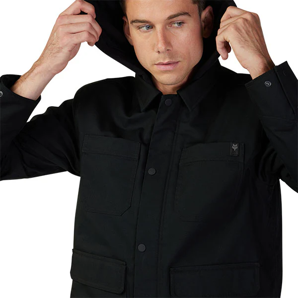 Fox Racing - Mercer Jacket - Image 4