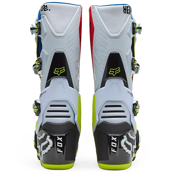Fox Racing - Motion Hello Future Boots - Image 13