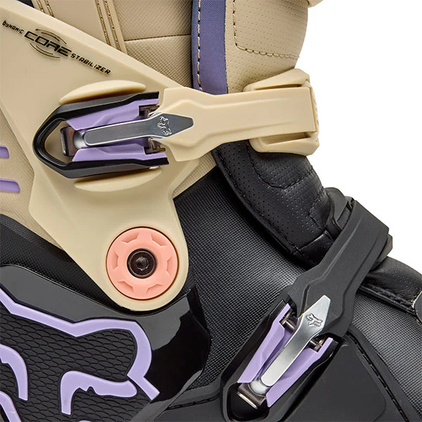 Fox Racing - Motion Hello Future Boots - Image 8