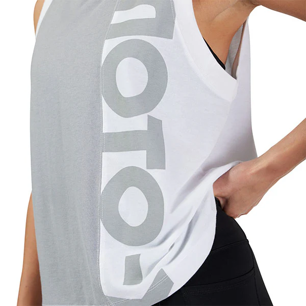 Fox Racing - Moto-X Blocked Tank Top (Womens) - Image 5