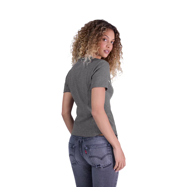Fox Racing - Moto-X Fitted Tee (Womens) - Image 4