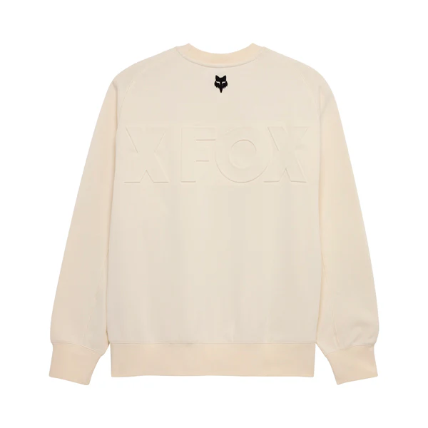 Fox Racing - Moto-X Oversized Crew Sweatshirt - Image 2