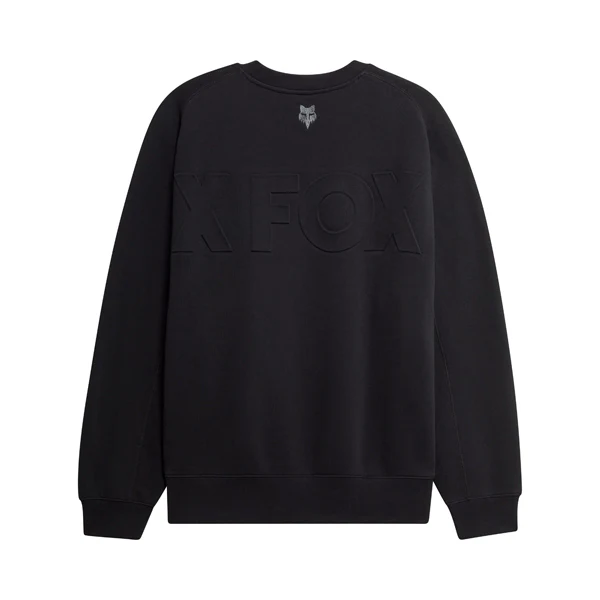 Fox Racing - Moto-X Oversized Crew Sweatshirt - Image 6