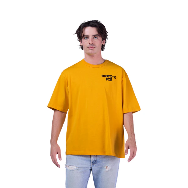 Fox Racing - Moto-X Oversized Tee - Image 3