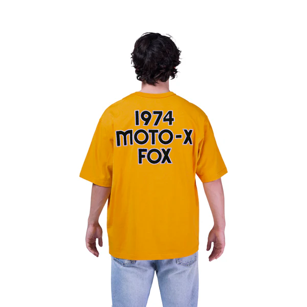 Fox Racing - Moto-X Oversized Tee - Image 4