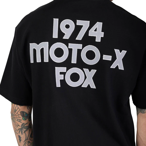 Fox Racing - Moto-X Oversized Tee - Image 7