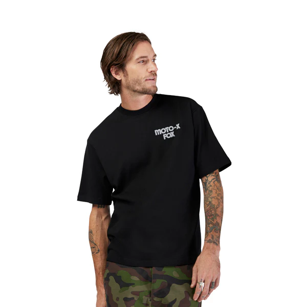 Fox Racing - Moto-X Oversized Tee - Image 9