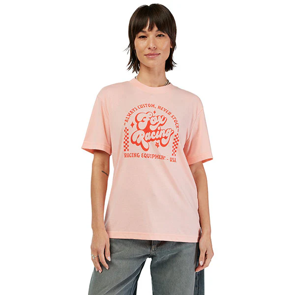 Fox Racing - Never Stock Tee (Womens) - Image 3