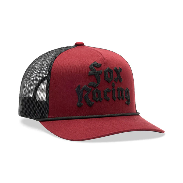 Fox Racing - New Age Mesh Trucker Hat