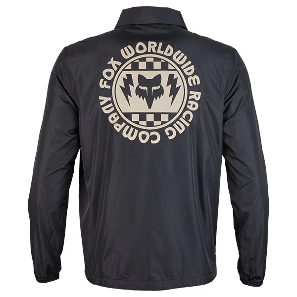 Fox Racing - Next Level Coaches Jacket - Image 4
