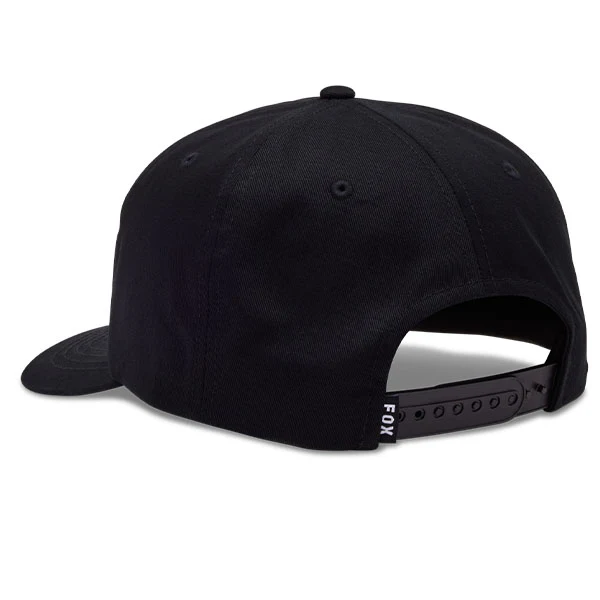 Fox Racing - Next Level Snapback Hat - Image 2