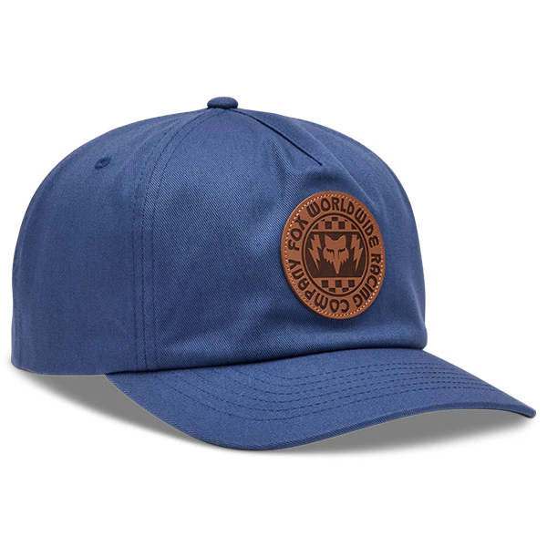 Fox Racing - Next Level Snapback Hat - Image 4