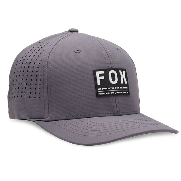 Fox Racing - Non Stop Tech Flexfit Hat - Image 3
