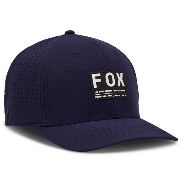 Fox Racing - Non Stop Tech Flexfit Hat - Image 5