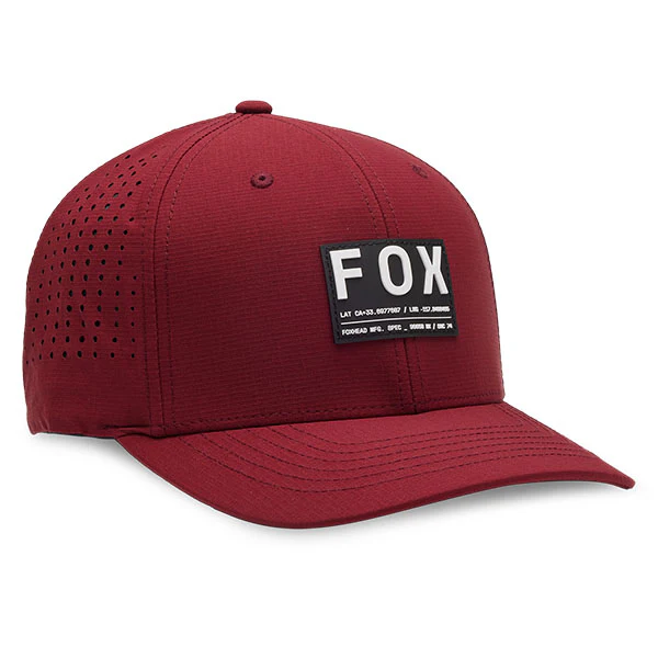 Fox Racing - Non Stop Tech Flexfit Hat - Image 7
