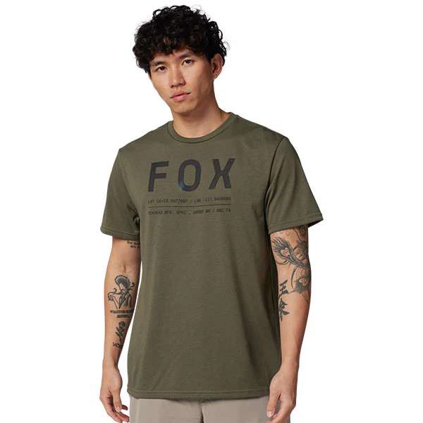 Fox Racing - Non Stop Tech Tee - Image 4