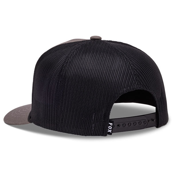 Fox Racing - Numerical Snapback Hat - Image 5