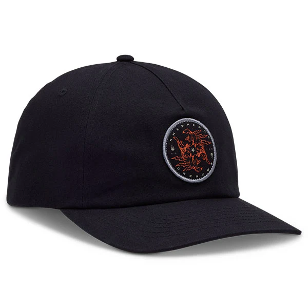Fox Racing - Plague Unstructured Hat - Image 5