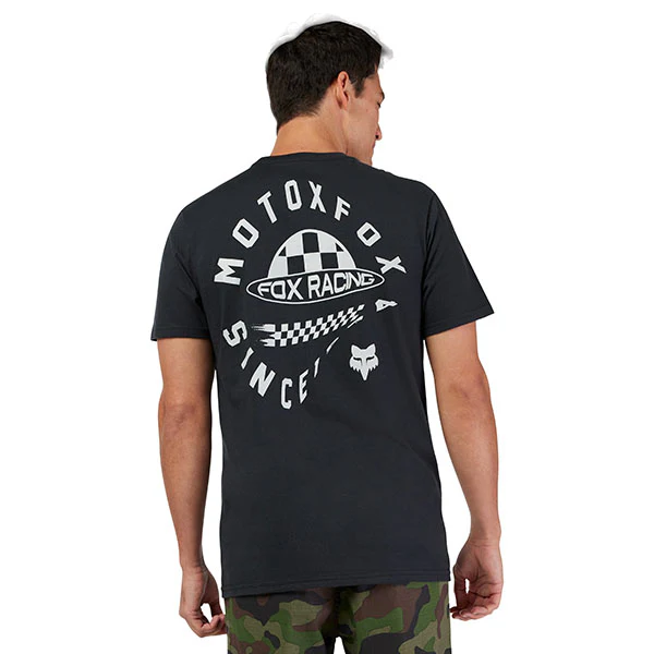 Fox Racing - Planet Moto Premium Tee - Image 4