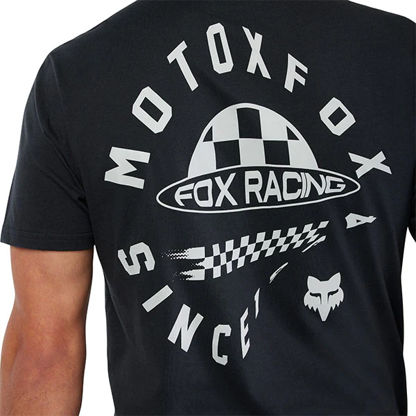 Fox Racing - Planet Moto Premium Tee - Image 5