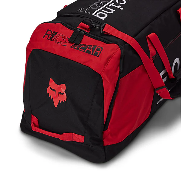 Fox Racing - Podium 180 Race Spec Duffle Bag - Image 8