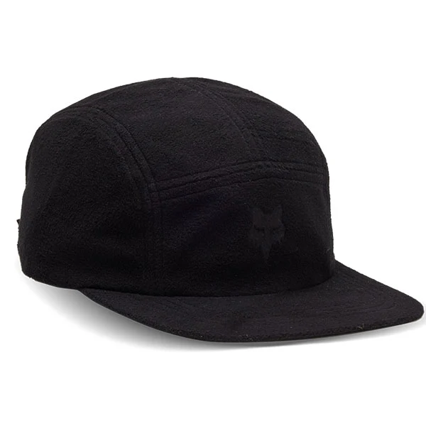 Fox Racing - Polar Fleece 5-Panel Hat - Image 3