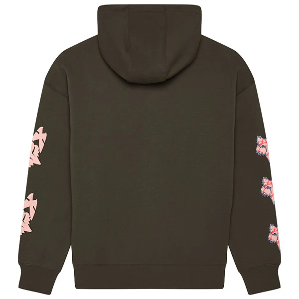Fox Racing - Pro Circuit Oversized Pullover Hoodie - Image 2