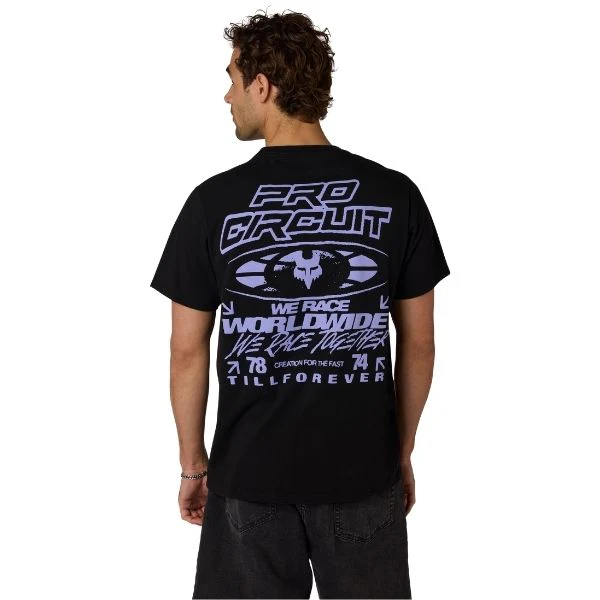 Fox Racing - Pro Circuit Oversized Tee - Image 4