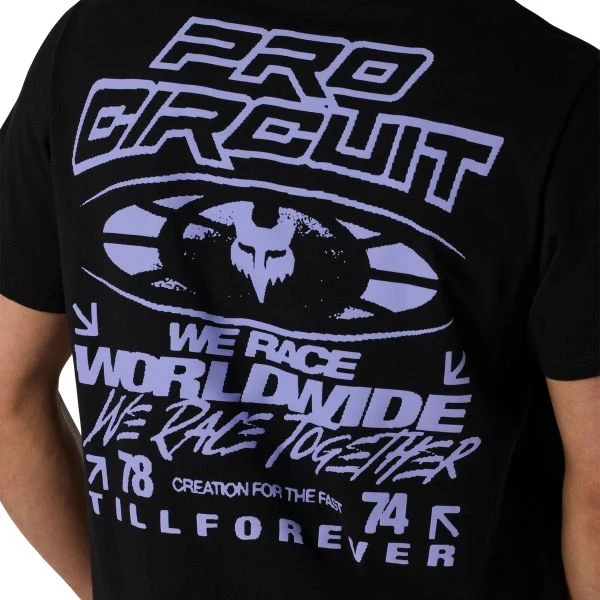 Fox Racing - Pro Circuit Oversized Tee - Image 6