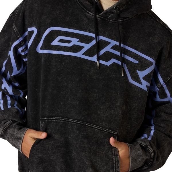 Fox Racing - Pro Circuit Pullover Hoodie - Image 5