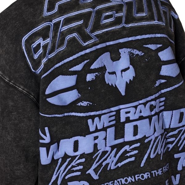 Fox Racing - Pro Circuit Pullover Hoodie - Image 6