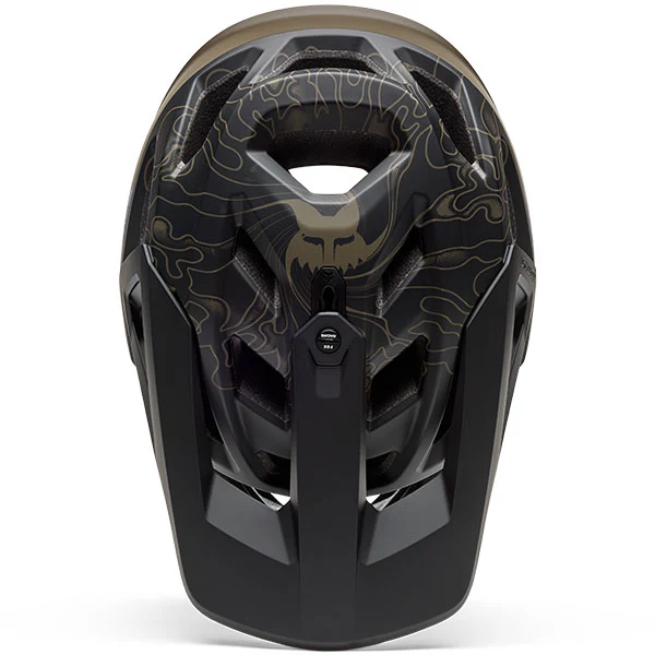 Fox Racing - Proframe Frequency Helmet (MTB) - Image 11
