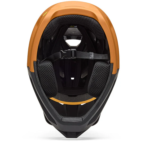 Fox Racing - Proframe Frequency Helmet (MTB) - Image 3