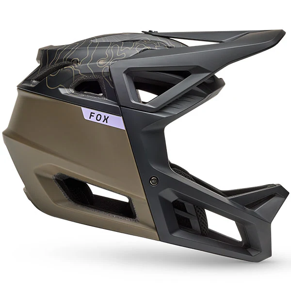 Fox Racing - Proframe Frequency Helmet (MTB) - Image 7