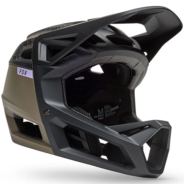 Fox Racing - Proframe Frequency Helmet (MTB) - Image 8