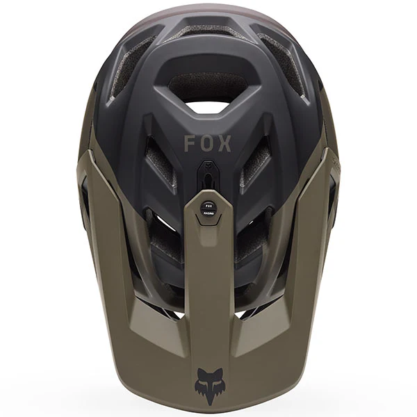 Fox Racing - Proframe Rizer Helmet (MTB) (Youth) - Image 10