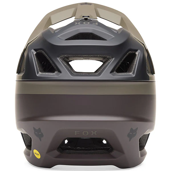 Fox Racing - Proframe Rizer Helmet (MTB) (Youth) - Image 11