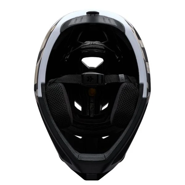 Fox Racing - Proframe RS Diffuse Helmet (MTB) - Image 14