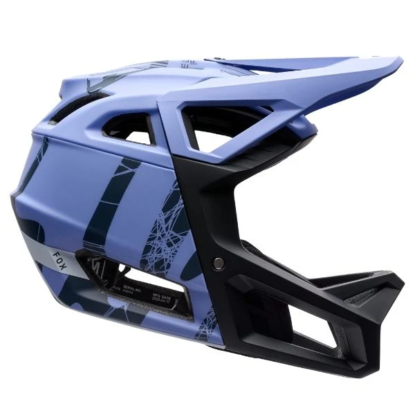 Fox Racing - Proframe RS Diffuse Helmet (MTB) - Image 2