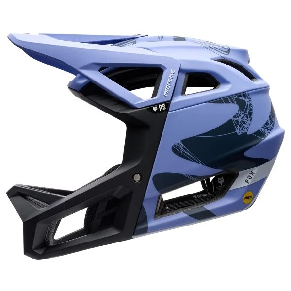 Fox Racing - Proframe RS Diffuse Helmet (MTB) - Image 4